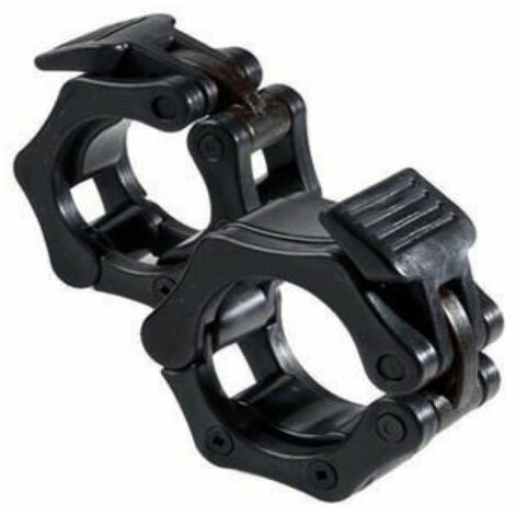 BP-CFSL - Coppia ferma dischi safe-lock Ø 30 mm. per body pump set