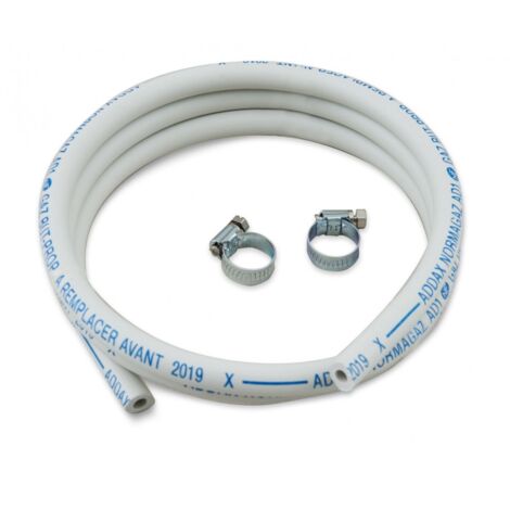 BP-Gas-Gummischlauch, 5 Jahre Garantie, H.150cm, GAZINOX GAZINOX