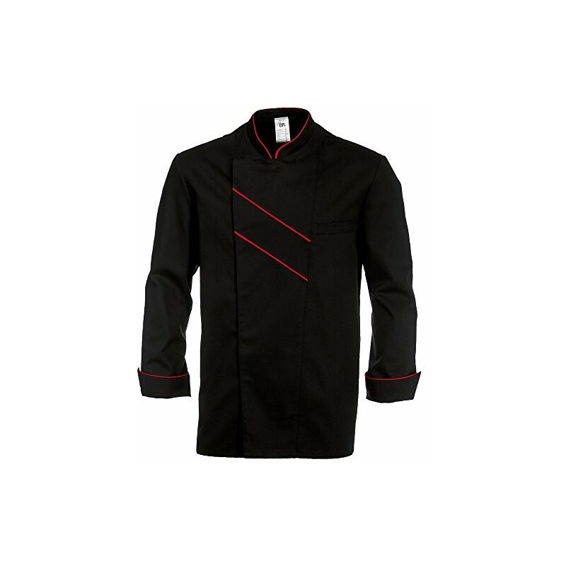BP - Gourmet 1538-400-3281 - Giacca da cucina a
