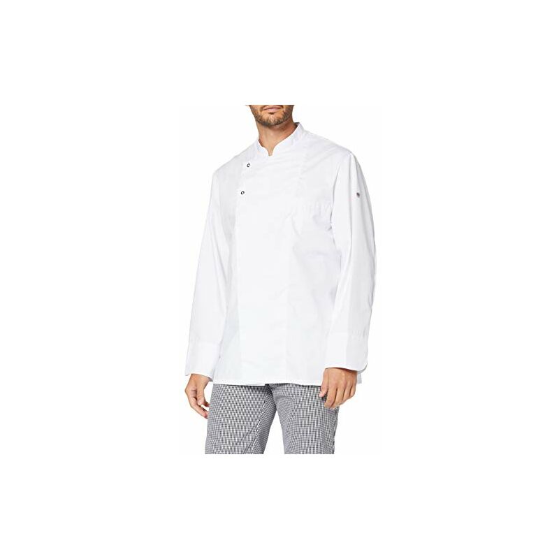 BP - Gourmet 1547-400-21 - Giacca da cuoco a