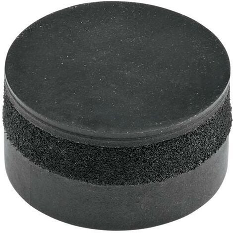 TBC Flex Power Tools 492388 BP-M/SR D30 Cushioned Special Adhesive Pad 30mm FLX492388