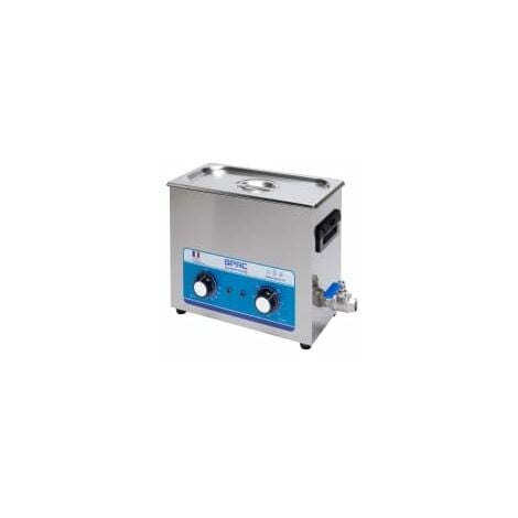Nettoyeur Ultrasons 20 L Pro+ Analog - Cdiscount Electroménager