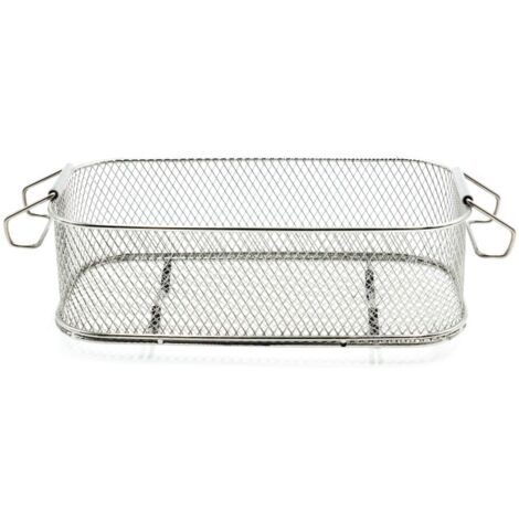 BPAC Panier Maille fine 3 litres pour cuve ultrasons 3-10 litres