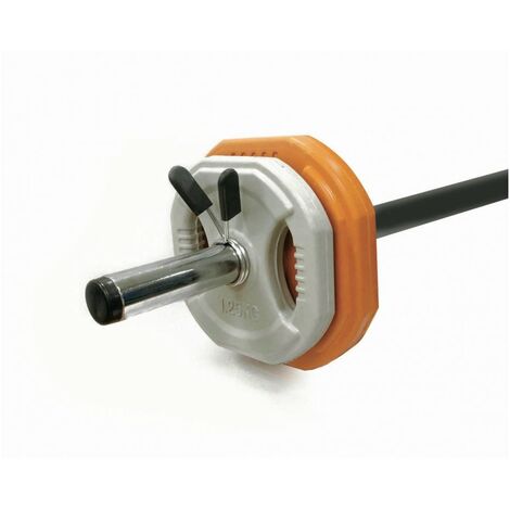 BPS-L - Body Pump set Light - 10 kg.