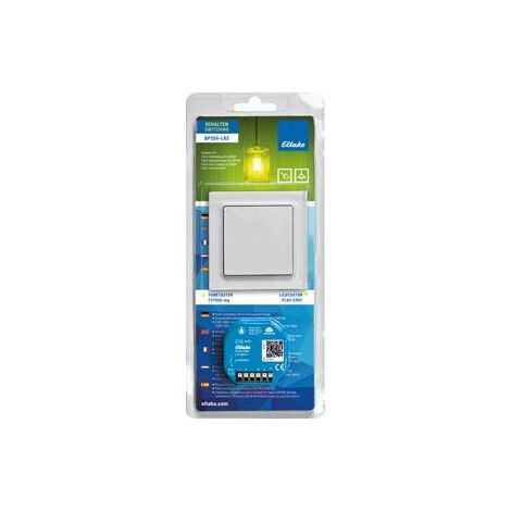 BPS55-L62 Eltako sans fil Jeu de prises télécommandées encastré X289072