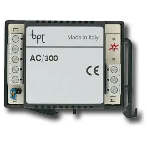 Bpt Anrufadapter AC/300 61817600