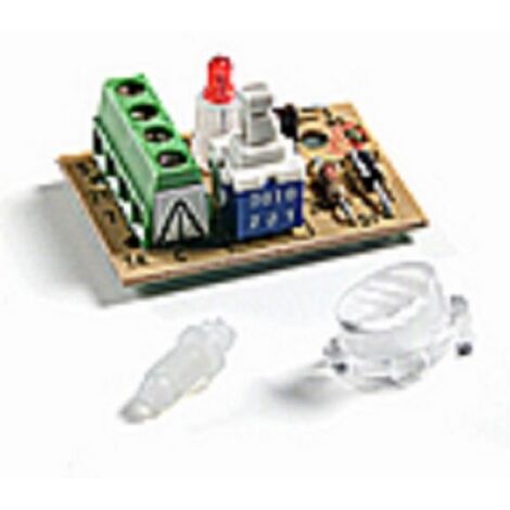 Bpt XPL/200 61813800 LED-Schalter für XC/200