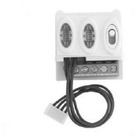 Bpt YPL 61818000 Interruptor LED
