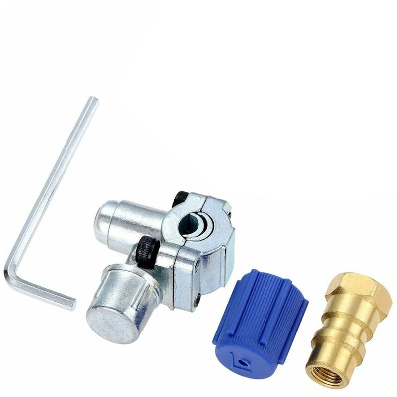 Image of BPV31 Air Conditioning Upgrade Valve and&hellip;