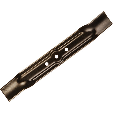 BQ320 Metal Lawnmower Blade 32cm (12.5in) ALMBQ320