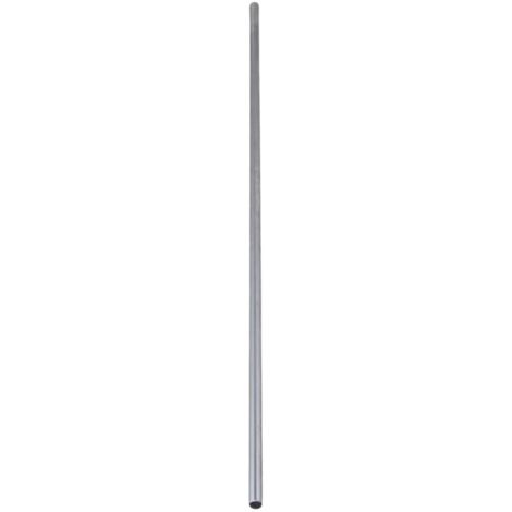 BQLZR GCr15 8 x 500mm Cylinder Liner Rail Albero lineare Asse ottico a prova di ruggine