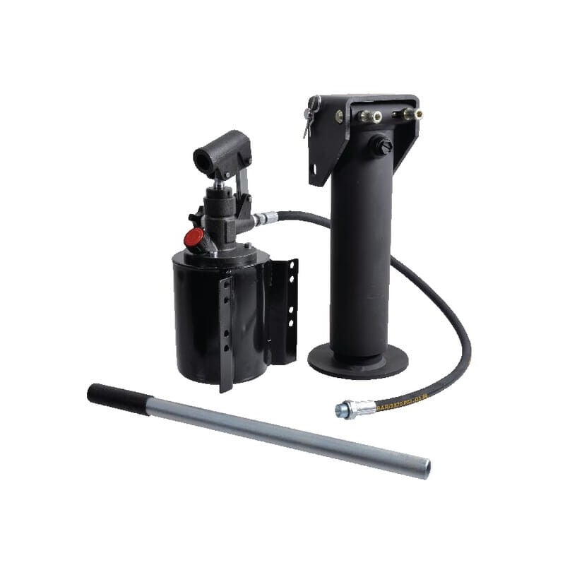 Béquille de remorque UNIVERSEL SP85250CSSET1