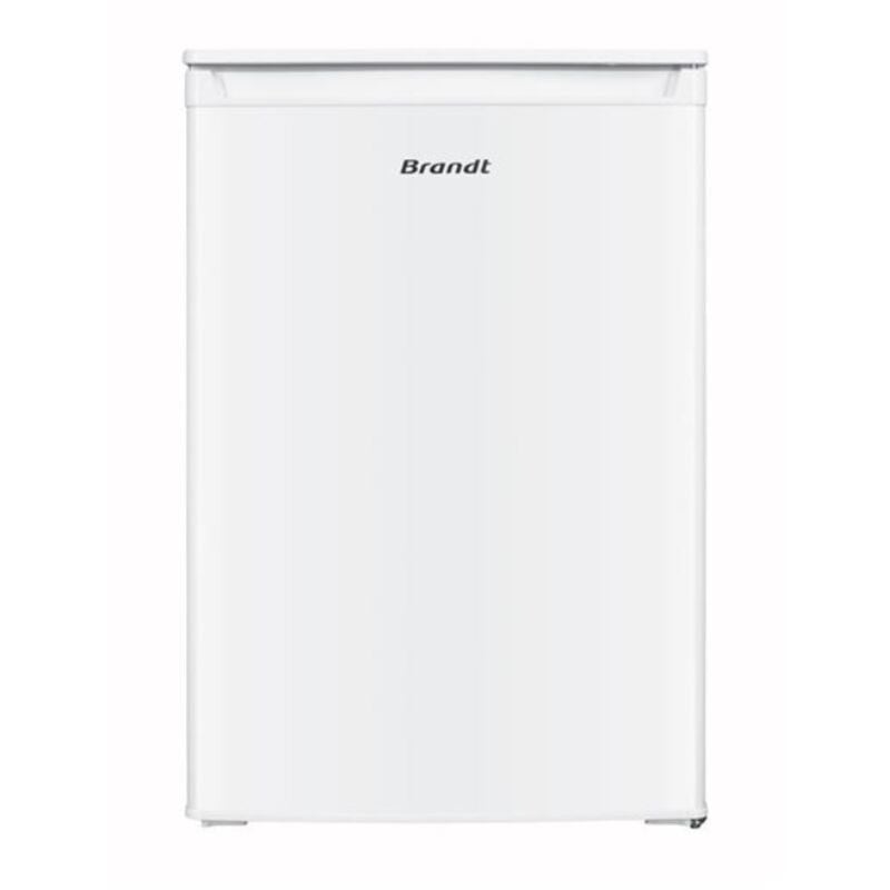 Brandt - Réfrigérateur table top BLT5510EW