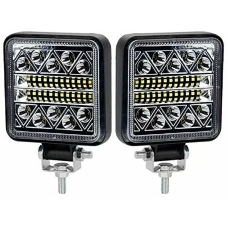 Image of BR-Vie 102W LED Work Light 10200LM&hellip;