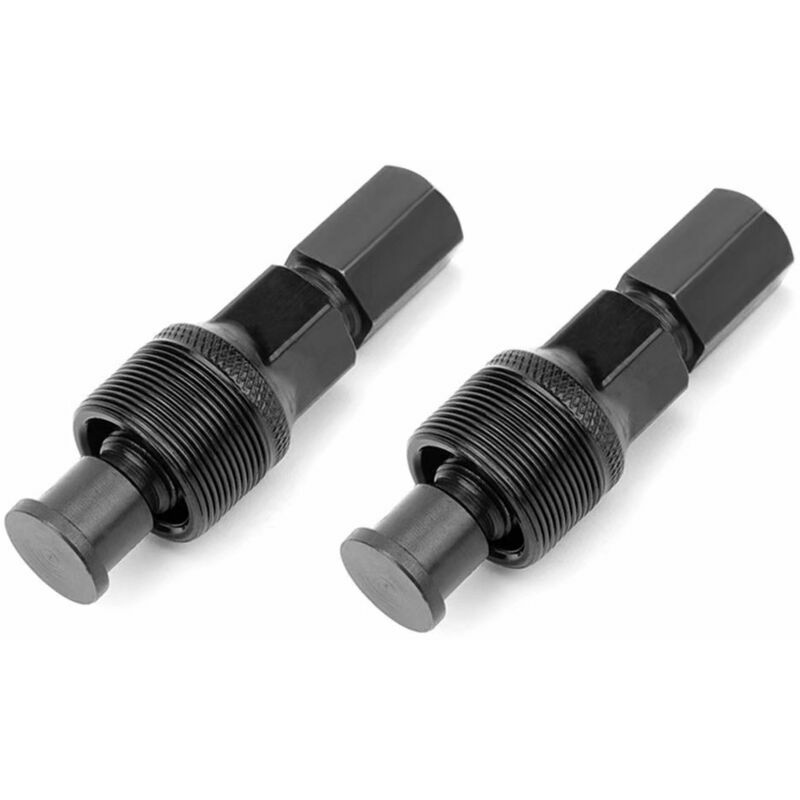 BR-Vie Bike Crank Puller Strumento di rimozione