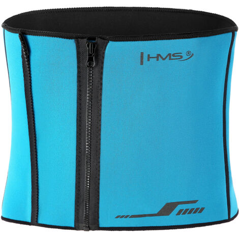BR209 SUPPORT DE TAILLE EN NÉOPRÈNE TAILLE UNIQUE HMS