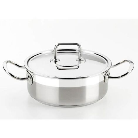 BRA CACEROLA PROFESIONAL 16 Cm