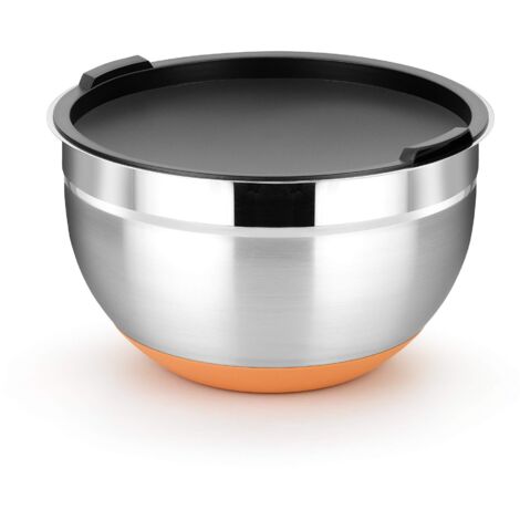 BRA Efficient Ciotola in Acciaio Inox 20 cm