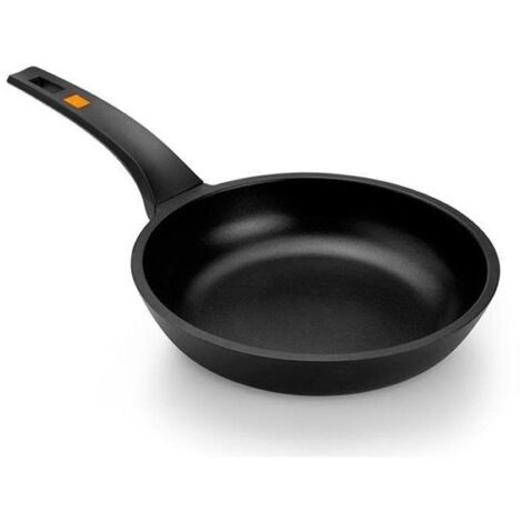 Bra Efficient Pfanne schwarz 28 cm Teflon antihaftbeschichtet
