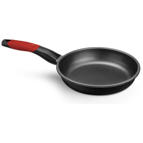 Bra Sarten Premiere A411224/ Í˜24cm/ Aluminio fundido/ Apta para Inducción