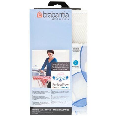 Brabantia 100703 funda de tabla de planchar