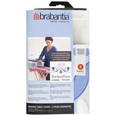 Brabantia 101106 funda de tabla de planchar