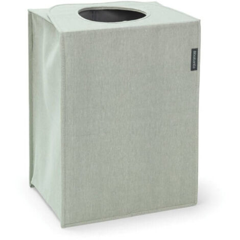 Brabantia 120404 cesto para ropa 55 L Rectangular Verde