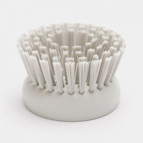 Brabantia 302565 pieza de repuesto para dispensador de jabón Cepillo para platos