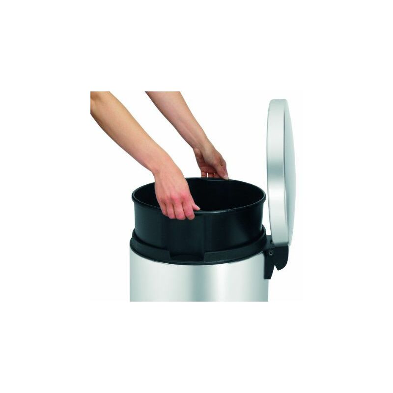 

Certeo - Brabantia 424205 papelera