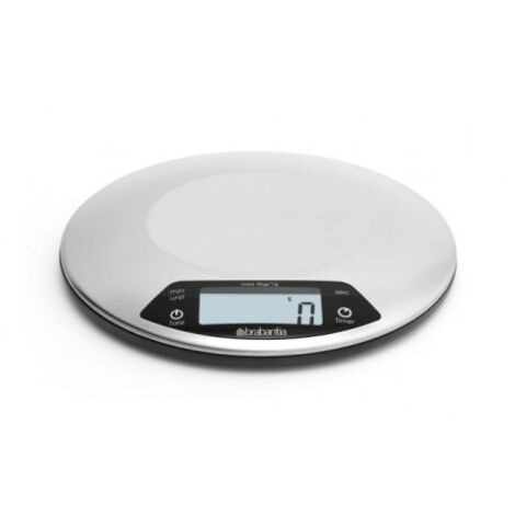 Brabantia 480560 bilancia da cucina