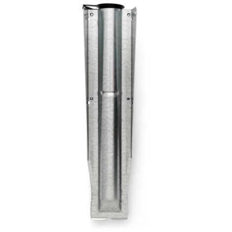 BRABANTIA Ancre pour étendoir BRABANTIA métaL 35 mm 311420