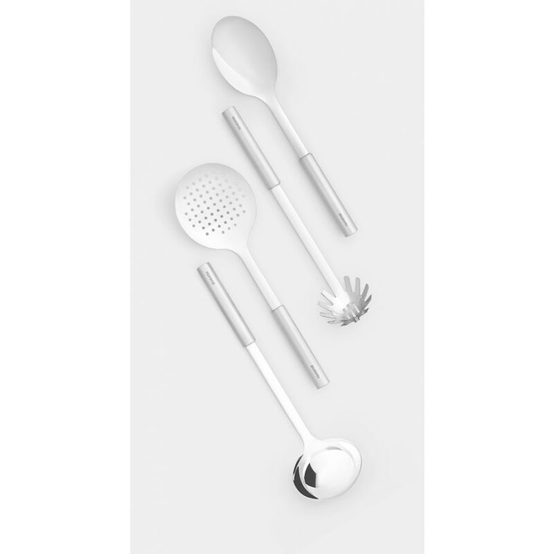 Kit d'ustensiles de cuisine Profile (260148) - Brabantia