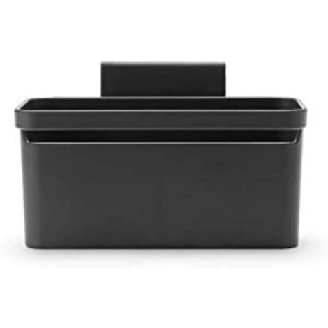 brabantia Brabantia Panier d'évier Gris foncé (302466)