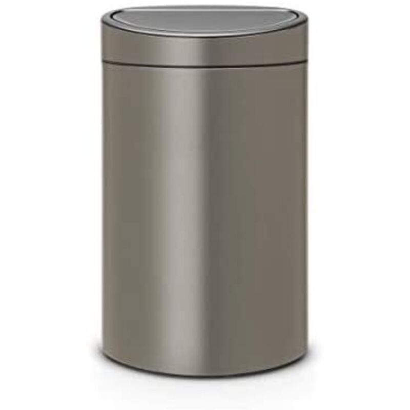 Touch Bin New Recycle, 23/10L