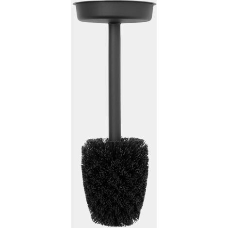 BRABANTIA - BROSSE DE TOILETTES DE RECHANGE MINDSET - S'ADAPTE PARFAITEMENT AU PORTE GOUPILLON WC BRABANTIA MINDSET - POIGNÉE DE