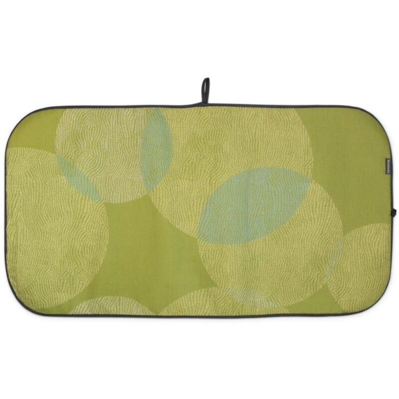 Brabantia Brotkasten aus mattem Stahl, fingerabdrucksicher