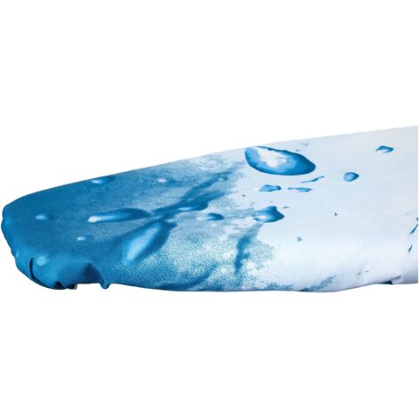 Brabantia Fodera con Spugna da 2 mm, 135x45 cm, (Decori Variabili) Selezione Neutral