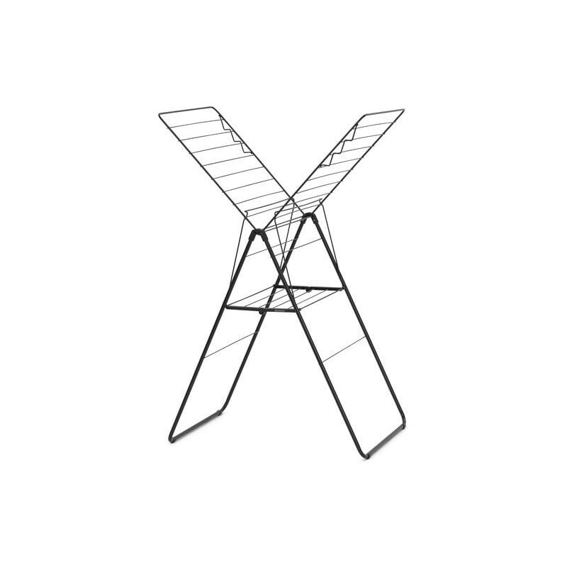 Séchoir hangron 20 cm black - Brabantia