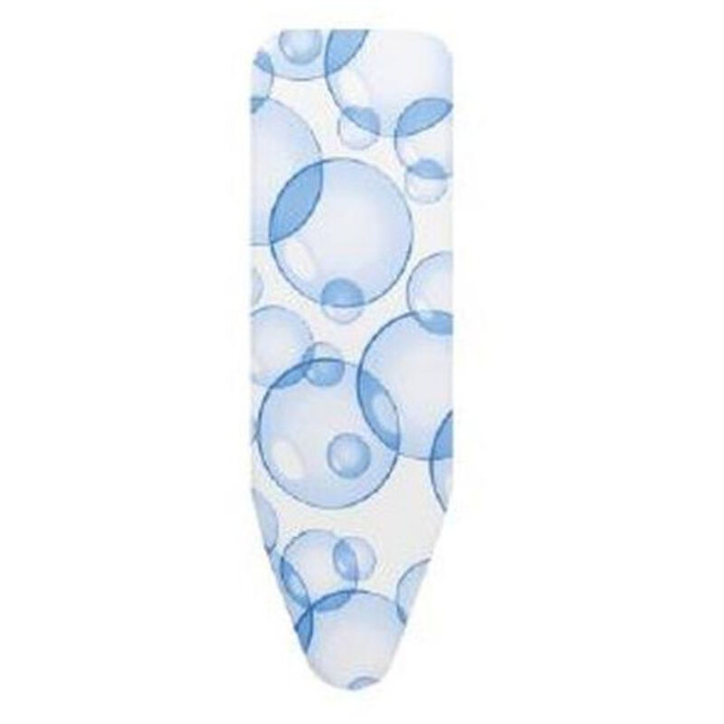 Housse De Table à Repasser Taille B 124 X 38 Cm - Perfectflow - Brabantia