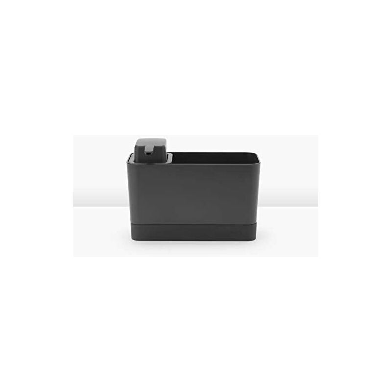 

Juego Organizador para Fregadero, Gris Oscuro, Talla única - Brabantia