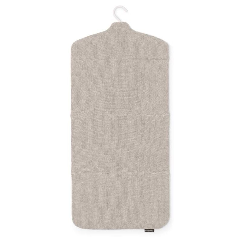 Accessoire soin du linge Brabantia Planche pour defroisseur pliable Gris