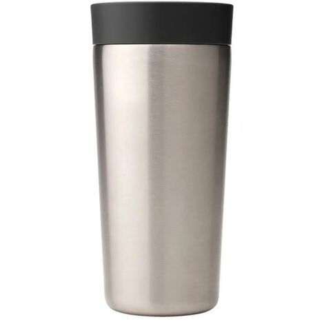 Brabantia Make Take Mug Isotherme Gris Foncé 0,36L