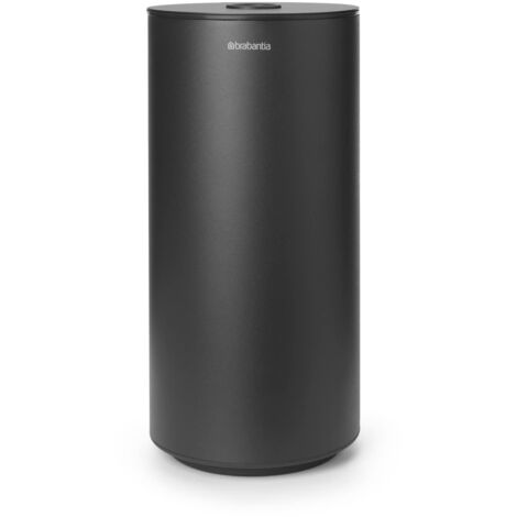 Dispenser Carta Igienica Brabantia Mindset - Con Spazio Per 2 Rotoli Di Riserva - Foto 13