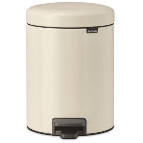 Brabantia NewIcon 5 L Around Beige