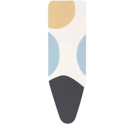 Brabantia PerfectFlow housse de table à repasser multicolore