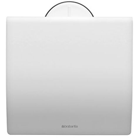 Brabantia Profile Support Papier Toilette Blanc Design Moderne