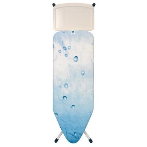 BRABANTIA Repose centrale vapeur, piétement 25mm, 321962