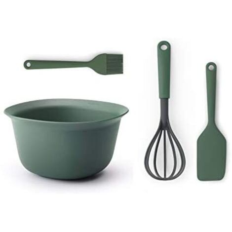 Brabantia Set da Forno TASTY+ Fir Green