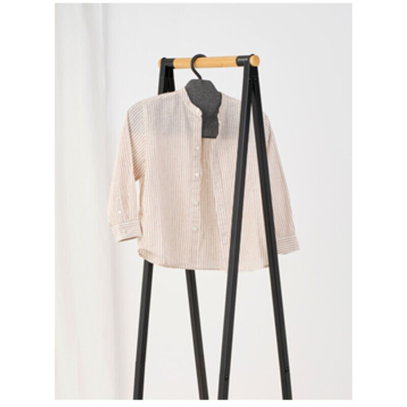 Accessoire soin du linge Brabantia Cintre pour defroisseur Poivre