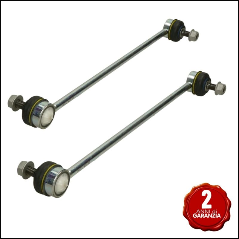 Braccetti asta puntone stabilizzatore tiranti fiat 500c (312) 2009